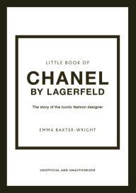 the little book of chanel pdf|little book of dior.